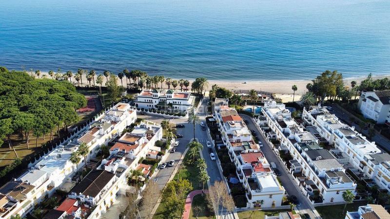Foto 64b5f201-f0b9-4589-9aca-46e22600bbb1. Casa en Divina Pastora Marbella