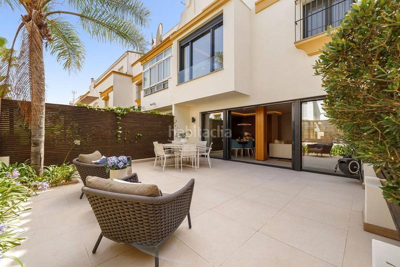Foto d6b78361-3061-4f1e-9e4a-f42b10f19a30. Casa en Divina Pastora Marbella