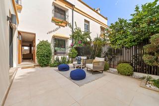 Casa a Playa Bajadilla - Puertos