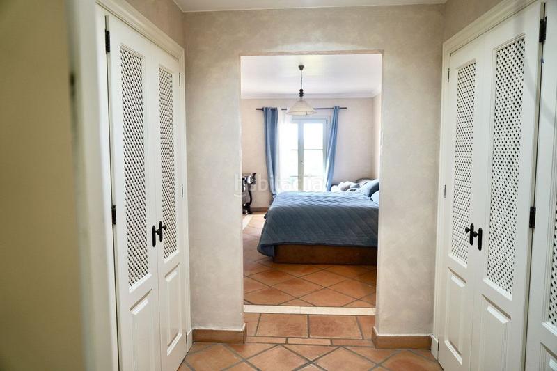 Foto 15e16ae3-c196-4348-9400-27cfb927237b. Casa con riscaldamento piscina in Sotogrande alto Sotogrande