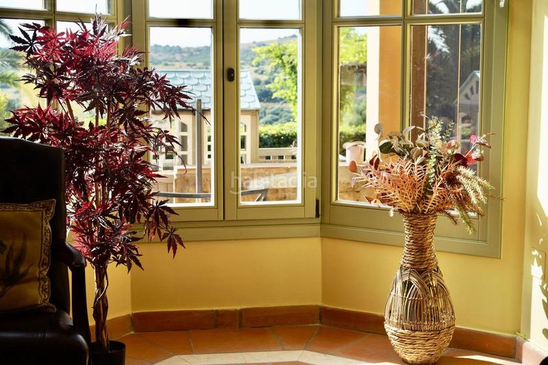 Foto c339d6a2-c940-497c-9e21-9eddae011e4f. Casa con riscaldamento piscina in Sotogrande alto Sotogrande