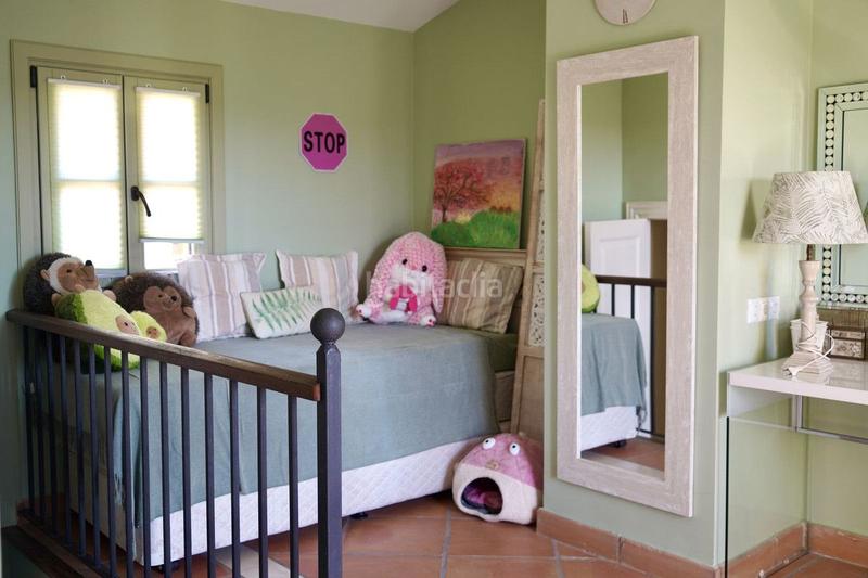 Foto 6ad8b098-33a6-40a3-989d-a496bd637e89. Haus mit heizung pool in Sotogrande alto Sotogrande