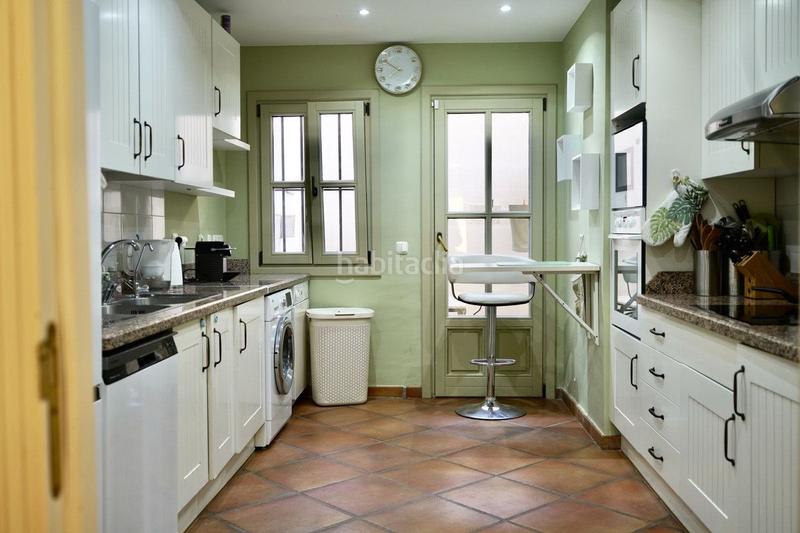 Foto e2b426a1-f57b-4838-b776-71c6e66791f2. Haus mit heizung pool in Sotogrande alto Sotogrande