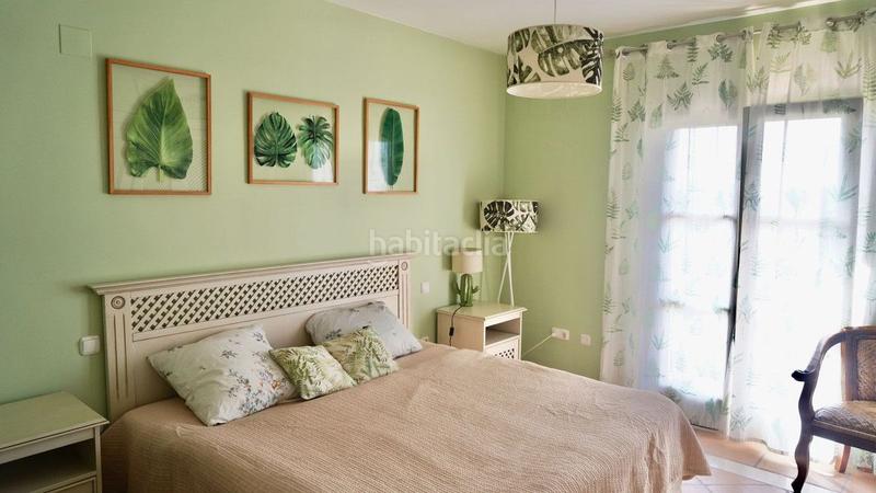 Foto e6e454c8-88e9-45f2-a15e-e7dea5227f6b. Haus mit heizung pool in Sotogrande alto Sotogrande