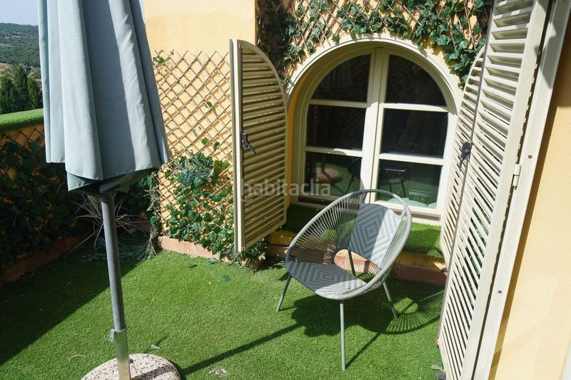 Foto 444f8620-8ef5-4a50-83e1-86315e23583f. House with heating pool in Sotogrande alto Sotogrande