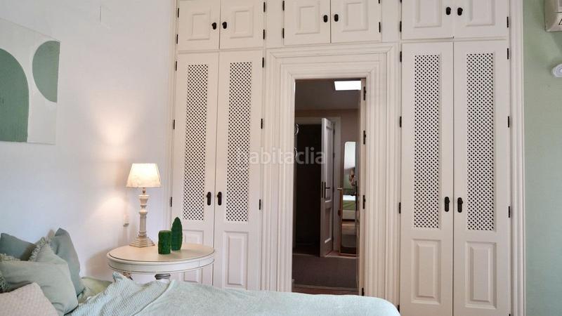 Foto c5005a14-41d3-4bf8-b6ca-53ce94be370f. House with heating pool in Sotogrande alto Sotogrande