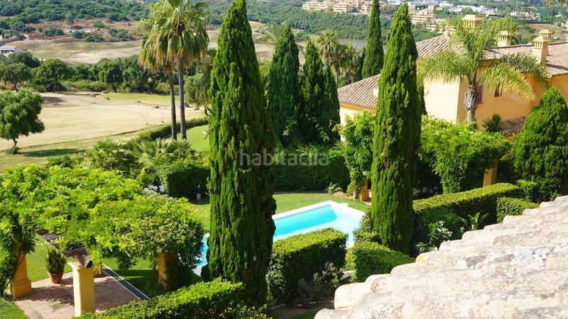 Foto 060fd814-7401-4eff-a352-f26d8e6231e3. Maison avec chauffage piscine dans Sotogrande alto Sotogrande