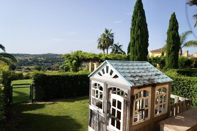 Foto f07a9de4-c5d6-4aff-98a5-1e7426e3597c. Maison avec chauffage piscine dans Sotogrande alto Sotogrande