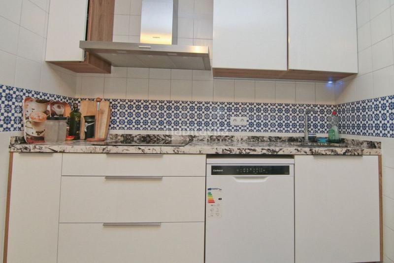 Foto 1df8b570-21d7-44a4-ba6c-34661fd97fd9. Casale con riscaldamento piscina in Castillo Sohail - Myramar Fuengirola