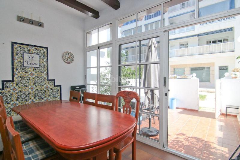 Foto 4aff926a-5109-4e87-9fbd-58019319befd. Casale con riscaldamento piscina in Castillo Sohail - Myramar Fuengirola