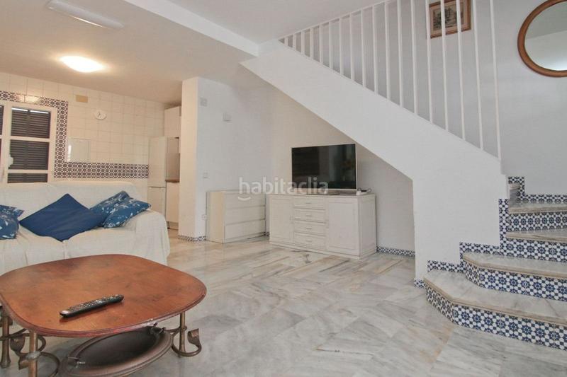 Foto da4a268d-3e9b-4e2a-b0ec-fd63207ddfab. Casale con riscaldamento piscina in Castillo Sohail - Myramar Fuengirola