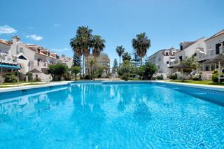 Masia a Castillo Sohail - Myramar