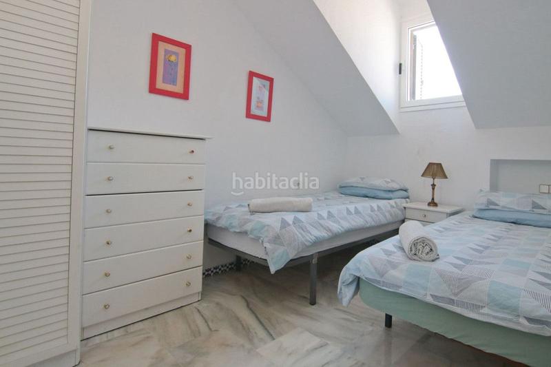 Foto 170ba592-e425-4380-b18e-3afc2b41f60b. Masía en Castillo Sohail - Myramar Fuengirola