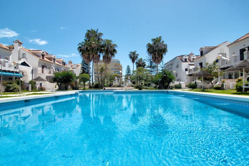 Foto 4c9939e4-0ff9-41fd-8dc4-b69f0d06e072. Masía en Castillo Sohail - Myramar Fuengirola