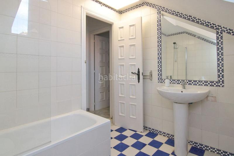 Foto a7acf79e-db67-4569-8676-3cae76468f23. Masía en Castillo Sohail - Myramar Fuengirola