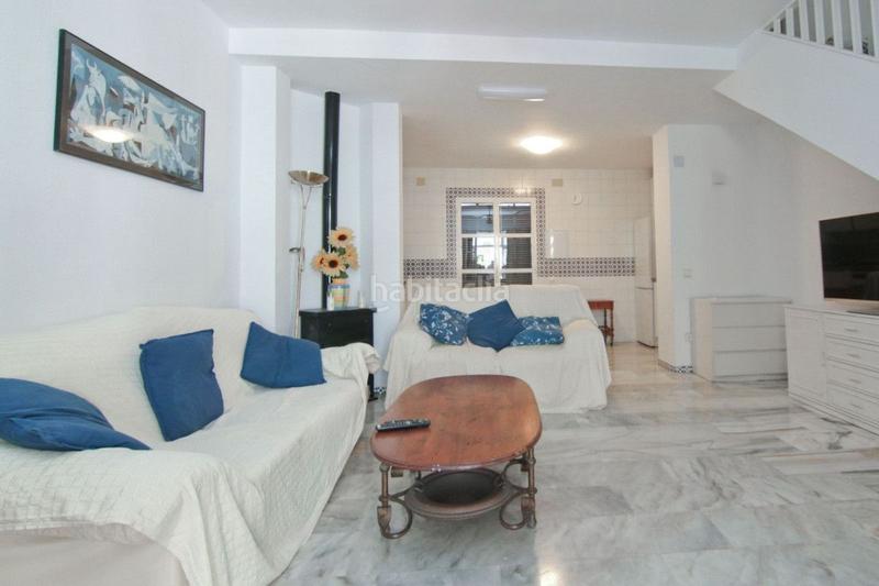 Foto b8964e5b-a5c5-45c2-bddd-f298a3488ef0. Masía en Castillo Sohail - Myramar Fuengirola