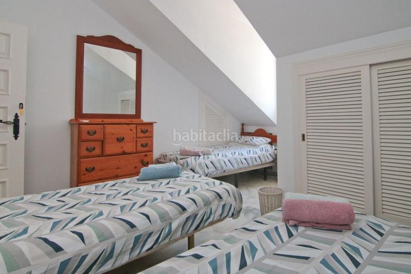 Foto d9a5adf0-9db6-4390-b71b-21ae2edf860f. Masía en Castillo Sohail - Myramar Fuengirola