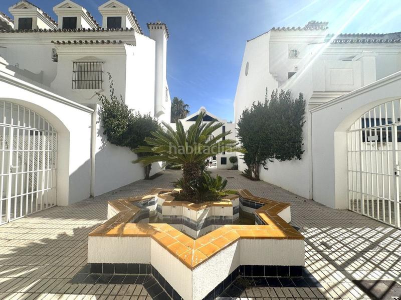 Foto e0a4172d-7b6e-4541-a53c-006108b9555c. Masía en Castillo Sohail - Myramar Fuengirola
