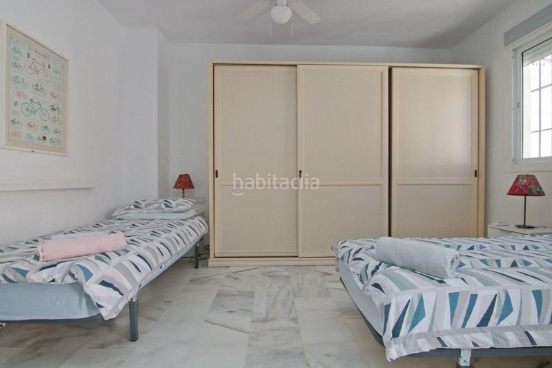 Foto f2c74d7f-de51-47a3-a86d-efa03796ff2a. Masía en Castillo Sohail - Myramar Fuengirola