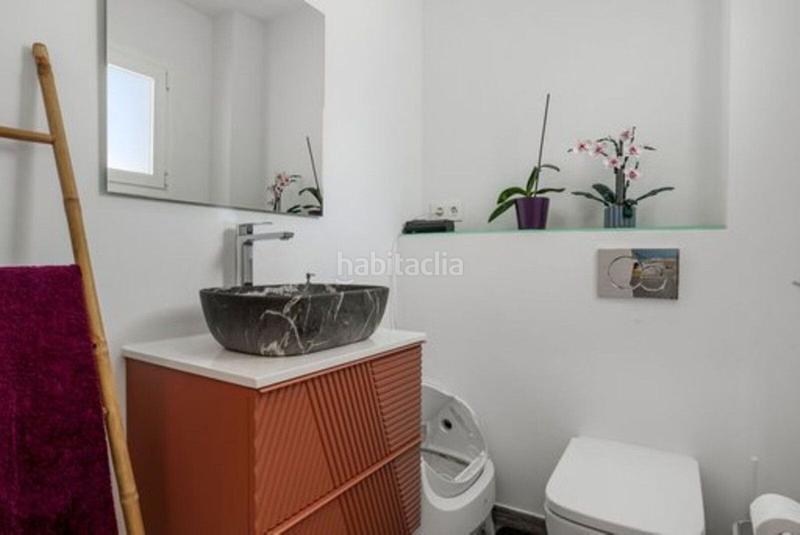 Foto 31305897-840e-4b53-ab65-620be9a70cf8. Casa con riscaldamento in Zona Calvario Estepona
