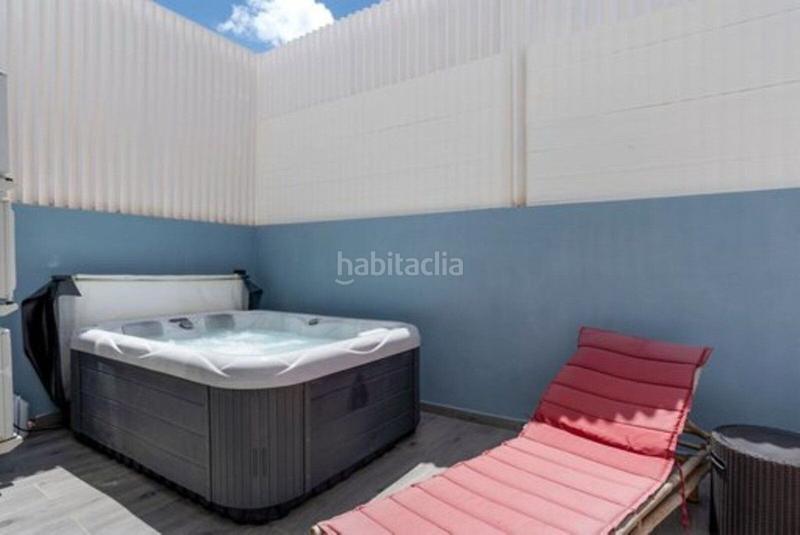 Foto 90a22e22-2f5e-49ec-97fb-e5aeb5e674aa. Casa con riscaldamento in Zona Calvario Estepona