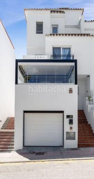 Foto aceca017-f00a-4621-9d9f-b886dc5e5967. Casa con riscaldamento in Zona Calvario Estepona