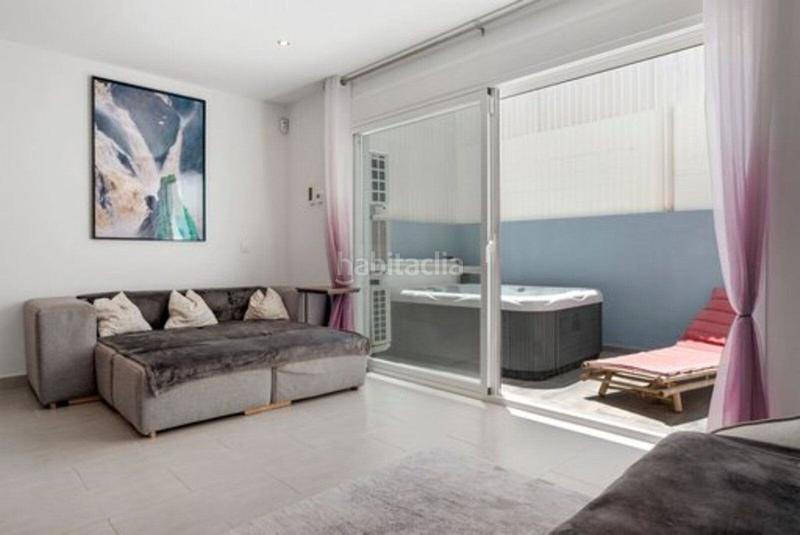 Foto af0a4132-45c5-4969-a860-53bd6598d2e5. Casa con riscaldamento in Zona Calvario Estepona