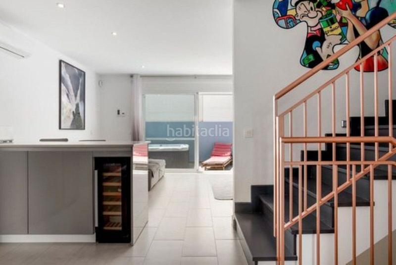 Foto b1d8ab89-f1f1-406d-8174-831617001dfc. Casa con riscaldamento in Zona Calvario Estepona