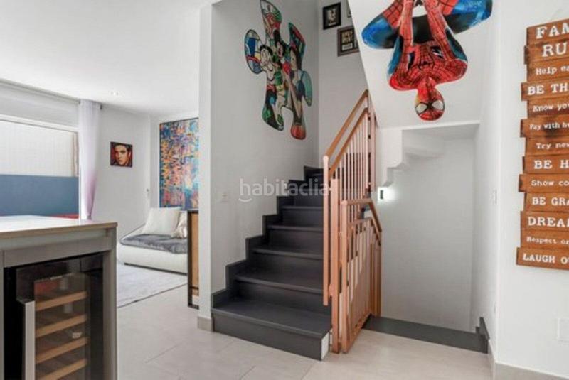 Foto daa1f066-026f-4e1f-ab66-b6a39362ee3b. Casa con riscaldamento in Zona Calvario Estepona