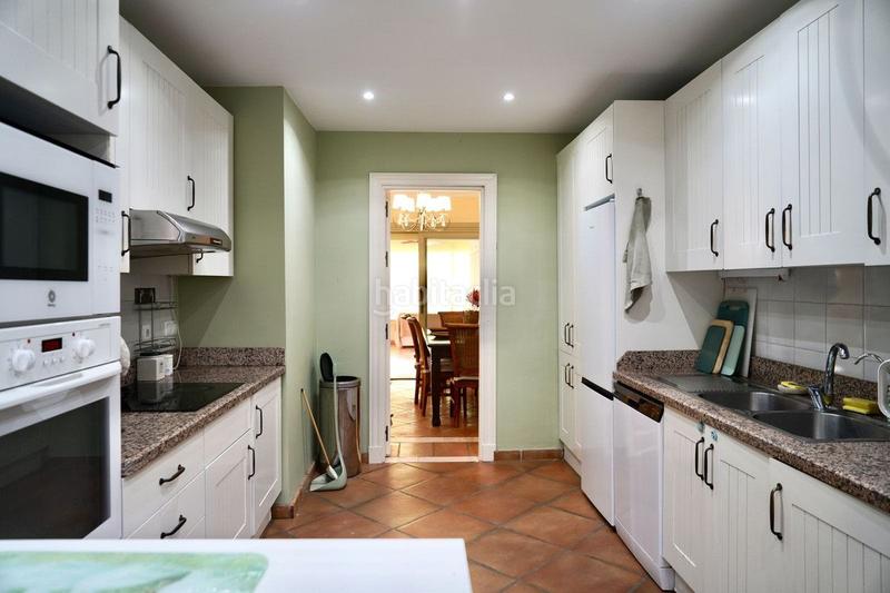 Foto d25376e4-d595-4017-b9a2-a034485554cd. Affitto casa con riscaldamento piscina in Sotogrande alto Sotogrande