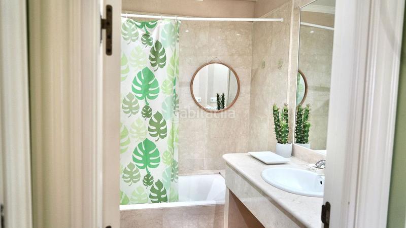 Foto d1004135-80c3-48d7-9042-4478ae2c15a0. Miete haus mit heizung pool in Sotogrande alto Sotogrande