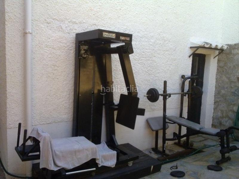 Foto 285ab98e-b3ec-479c-84b9-edd427787456. Xalet amb piscina a Vilalba