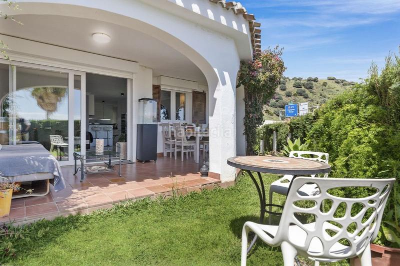 Foto 150a9ead-77e0-4f63-8349-83e9b0785281. Casa en Calahonda Mijas
