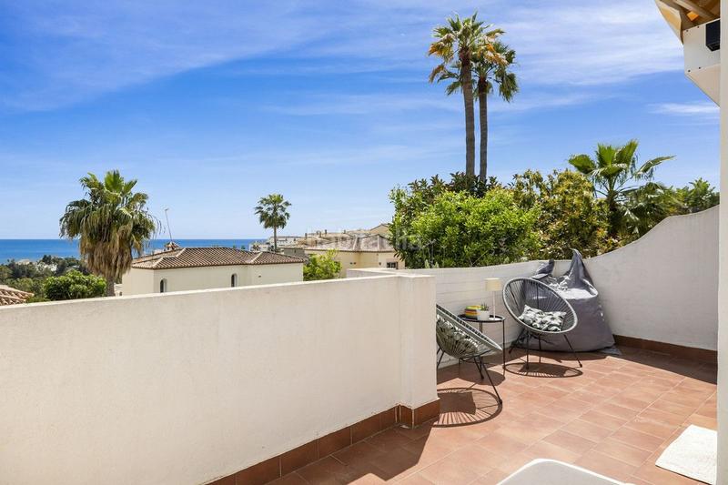 Foto 606d854c-0434-4d87-b860-b5da8036864f. Casa en Calahonda Mijas