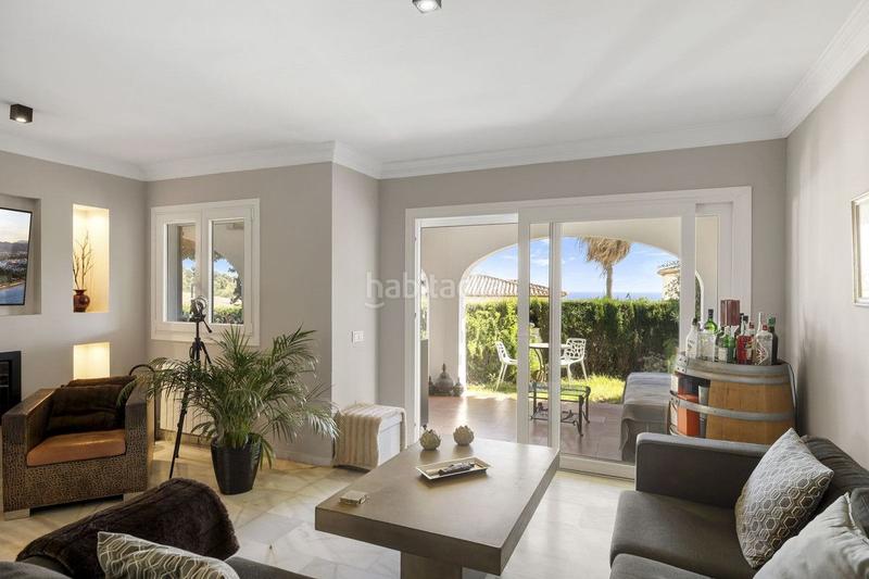 Foto ba247c6a-a11c-471f-9429-ee467ca64e67. Casa en Calahonda Mijas