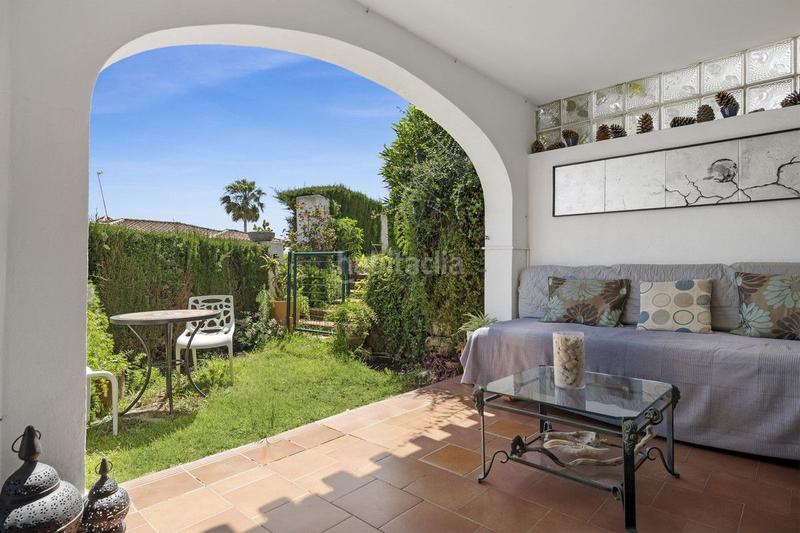 Foto e5c19d80-6909-4a98-ad3f-4380630a1b7a. Casa en Calahonda Mijas