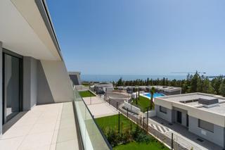 Haus in El Faro de Calaburra - Chaparral