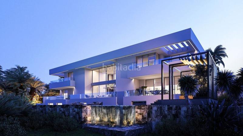 Foto 49b63ff7-c5af-4369-b82a-1b27661fa60f. Chalet con riscaldamento piscina in El Paraíso Benahavís