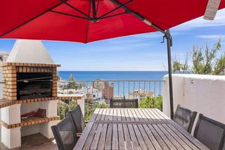 Haus in Torreblanca del Sol