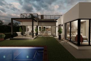 Chalet à Valle Romano Golf
