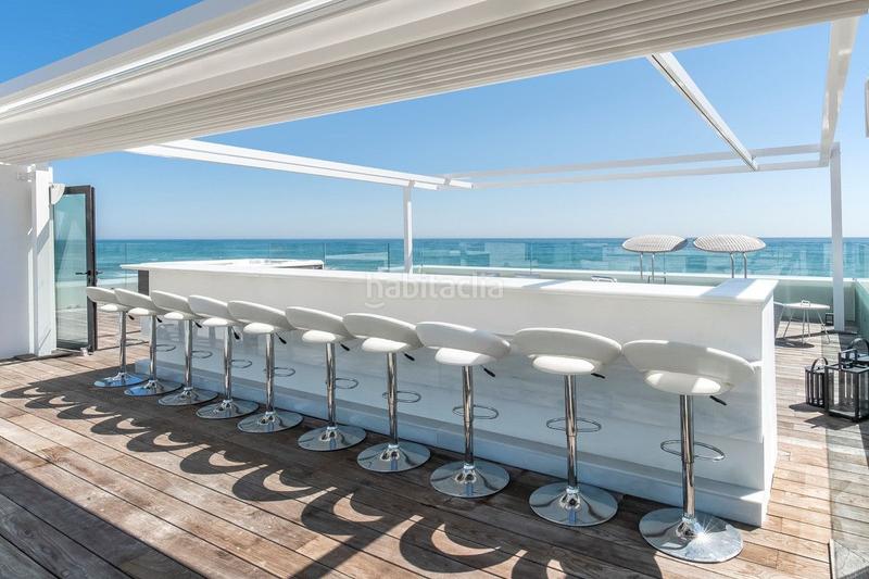 Foto cc6a2538-1399-4d55-8070-0a8d87e29c9f. Chalet en Costabella Marbella