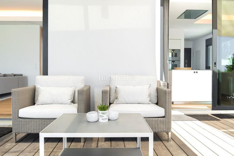 Foto 817dbb10-f47d-4fba-bdda-a2af3b8f76c4. Chalet con piscina in Costabella Marbella