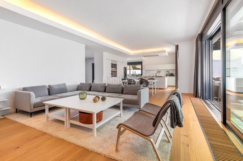 Foto cbb77847-2fd4-488c-9e58-3ccb10ae46b6. Chalet con piscina in Costabella Marbella