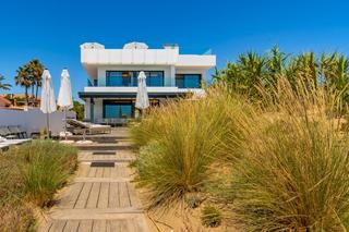 Chalet en Costabella