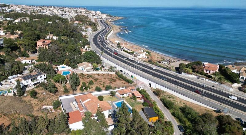 Foto 34592e1d-0bd3-47fa-9555-ca91e695f340. Chalet en El Faro de Calaburra - Chaparral Mijas