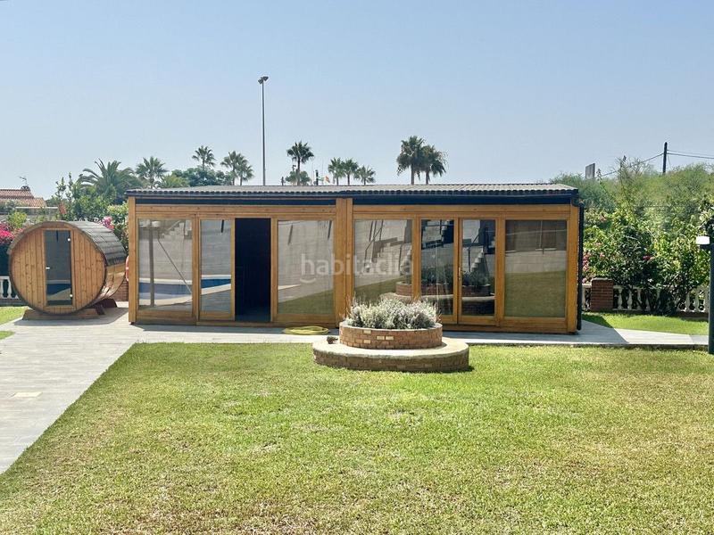 Foto 50655a9a-1217-4c09-b28e-df1959985cd0. Chalet en El Faro de Calaburra - Chaparral Mijas