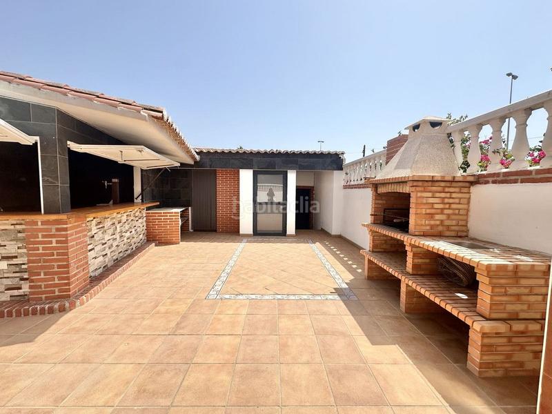 Foto ed8bd4f3-52a7-4565-b938-3aace55f3f21. Chalet en El Faro de Calaburra - Chaparral Mijas
