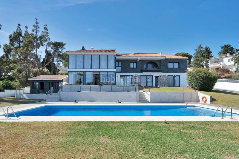 Foto ef7215cd-3894-4689-980b-195d80afca2a. Chalet en El Faro de Calaburra - Chaparral Mijas