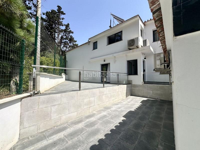 Foto f38ba1c5-eebe-4b26-9881-c2b10fa66eed. Chalet en El Faro de Calaburra - Chaparral Mijas