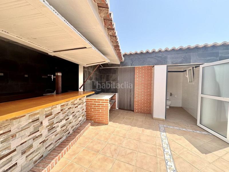 Foto 51a687ed-ecab-416e-b234-1c7f6c478548. Chalet con riscaldamento piscina in El Faro de Calaburra - Chaparral Mijas